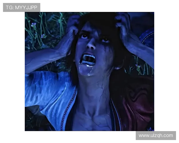 2021年的惊魂一幕！食人村的灭顶之灾，只剩一丝希望！