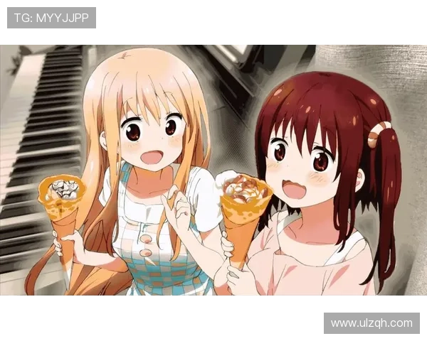 《干物妹！小埋》：当“女神”卸下伪装，剩下的是……？14个心酸真相