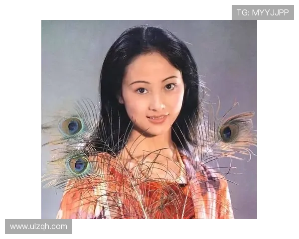 她被誉为“中国的奥黛丽赫本”,却在事业巅峰选择隐退,只因这段感情