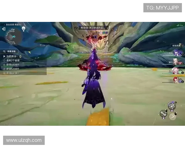 灭世之战:神祇与人类的终极对决与命运交织