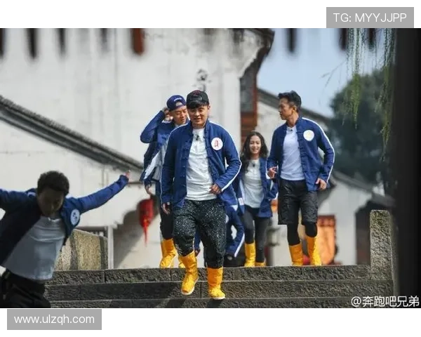 去吧兄弟：一场不留遗憾的青春狂想曲